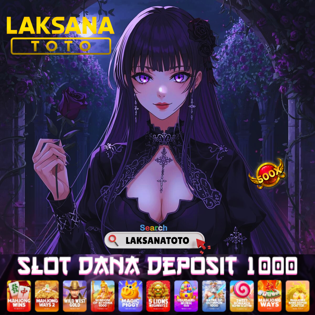 LAKSANATOTO - Link Resmi Situs Laksana Toto Paling Lengkap